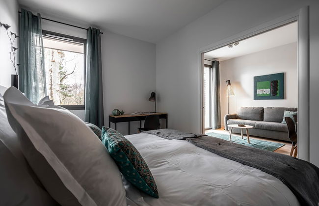 La Grange des Pères - Photo 20