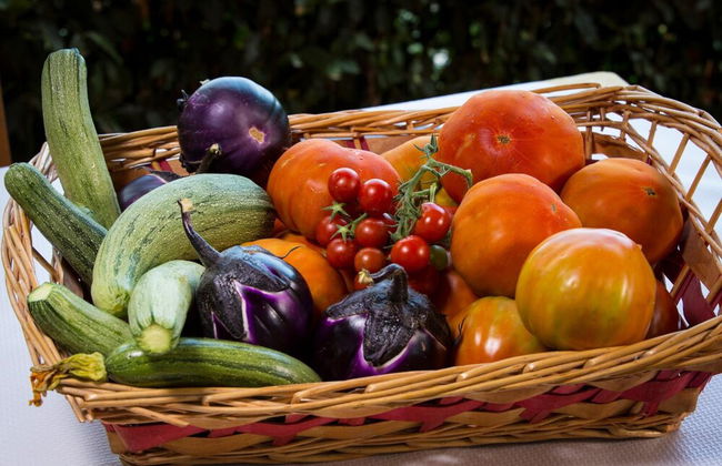 ChiaraLuce Country House - Foto 23