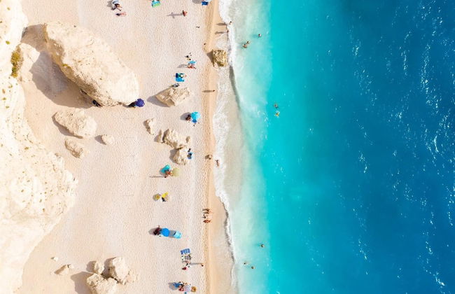 Villa Faneromeni in Lefkada - Foto 11