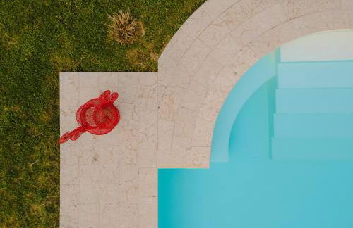 L'Angelica Corte Palazzina, Country Retreat - Foto 33