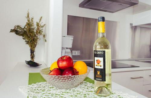 Apartamento Playa Agaete - Foto 12