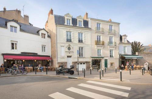 La bulle de Canclaux, balnéo - Foto 11