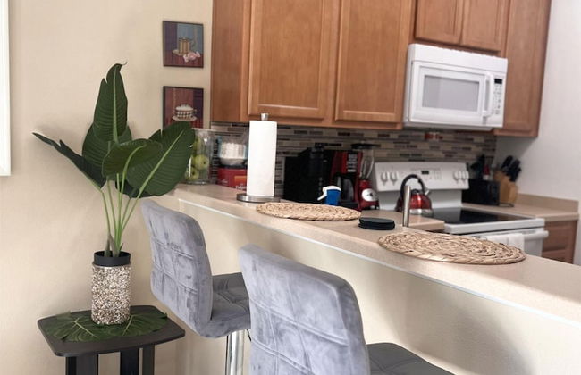 Private Pool Workspace Near All Attractions - Foto 11