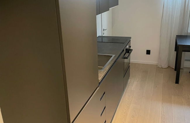 2- bed Apartment in Sollentuna - Photo 12