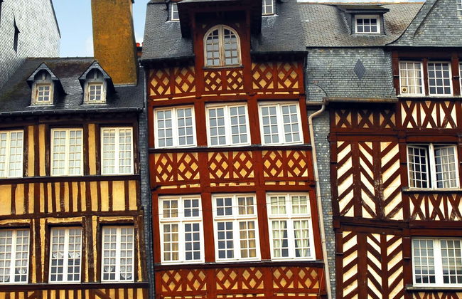 Tour in Loigny-la-Bataille - Photo 1