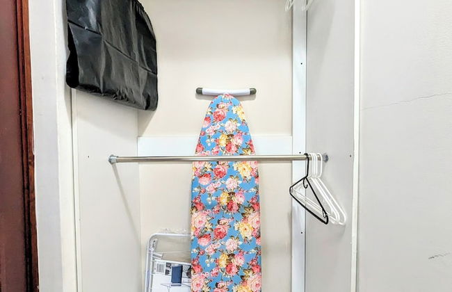 YC 2301-C l Apartamento 2BR en av balboa - Foto 7