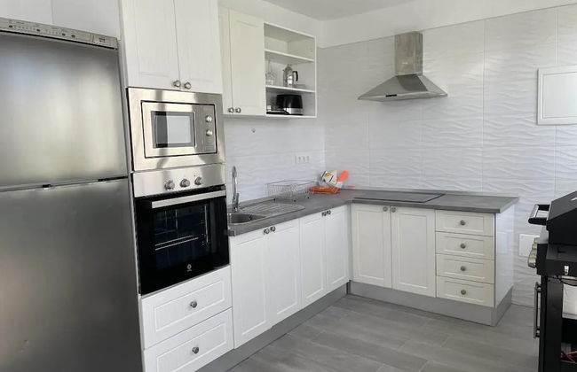 Adeje deluxe Villas santa Monica by Apartamentos Estrella del Norte - Foto 11