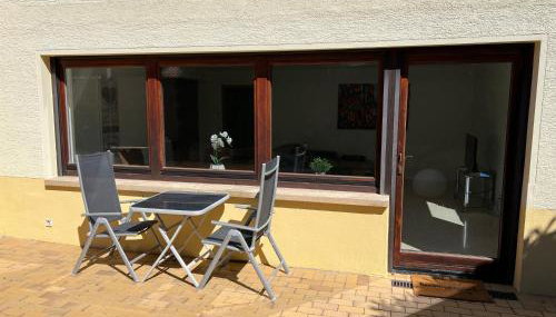 Feel@Home Apartment, Blackforest, calm&cosy, 80sqm - Foto 5