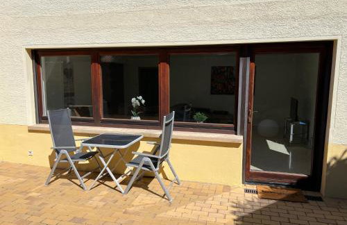 Feel@Home Apartment, Blackforest, calm&cosy, 80sqm - Foto 5