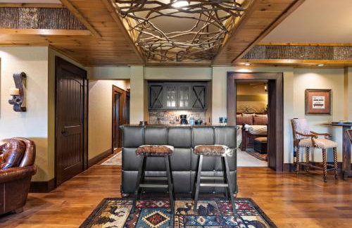 Diamond Creek Lodge - Foto 7