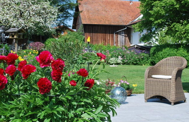 Haus Jorg Sosna Modern Retreat - Foto 14