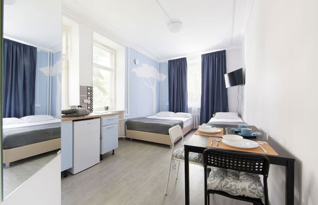 Norke Varshavskaya - Foto 6