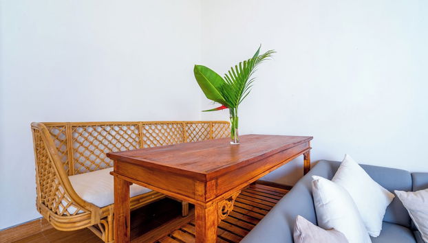 Moti Villa by Moria - Foto 2, Zona de estar del vestíbulo