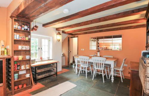 Rose Cottage - Foto 13