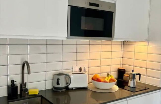 Chic Menorca apartment near the beach - Foto 7