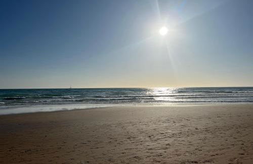 Apto Lujo Exclusivo vistas Golf y Mar - Foto 73