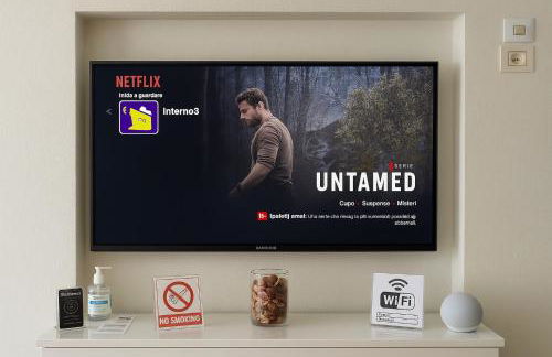 Suite Gravina + box auto privato - Foto 32