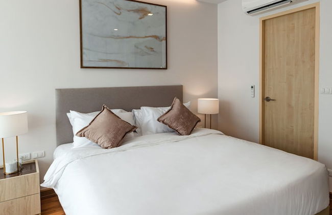 The Proud Rawai Resort - Foto 3