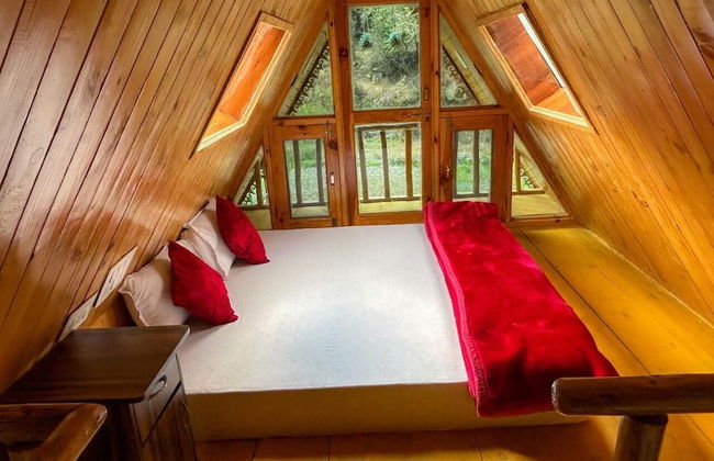 Ashapuri Cottage - Foto 3