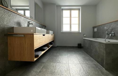 Schöne Aussicht Rosenhagen Haus 4 - Foto 15