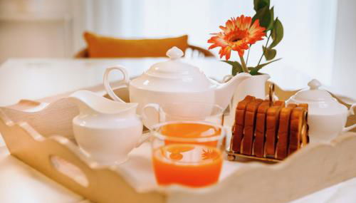 Casa Bianca - Foto 5