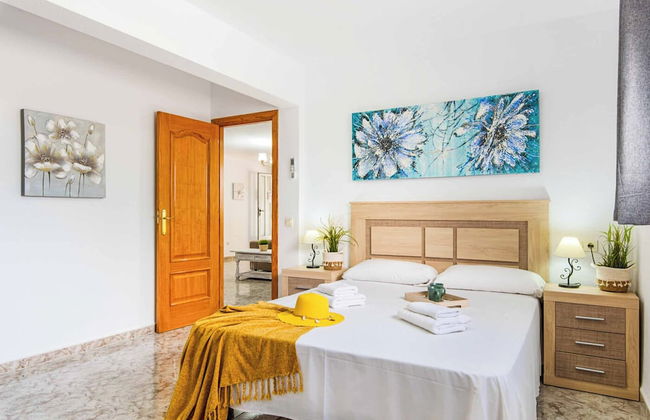 Villa Enzo Moraira - Foto 31