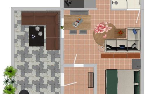 Apartment Bella Petit - Foto 6