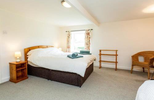 Bilton Farm Cottage No1 - Foto 15