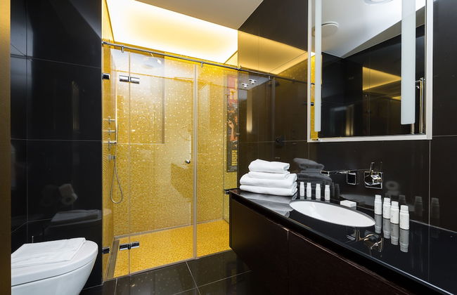 Grand Central Residence by TKC - Foto 77