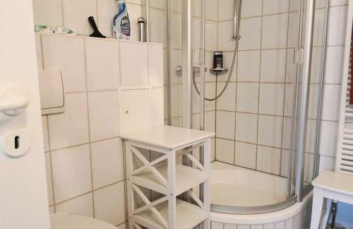 Ferien-Residenz am Nationalpark Wohnung 6 - Foto 23