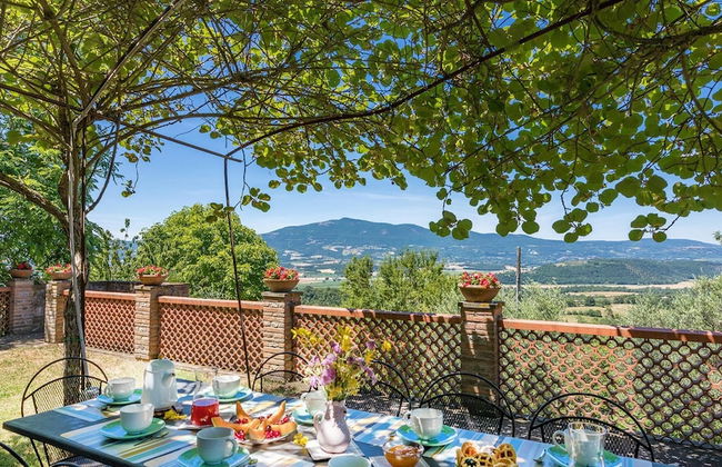 Pg-c744-sp3080at - Poggio Medei 8 2 - Foto 7