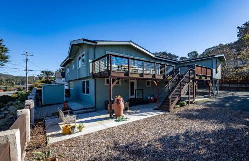 Ocean & Mountain View Home - Walk to Trails Beach Family Activities - Foto 30