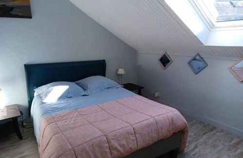 appartement dans maison, calme assuré - Foto 6