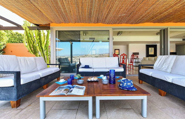 Salobre Villa 3 - Foto 13