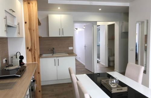 AlloAppartMeuble StPol - Foto 15