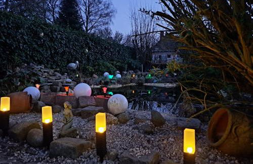 Ferienwohnung "Casa Capurso" - Foto 6