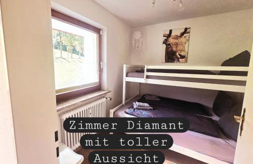 Berg-Juwel mit Hallenbad und Sauna, 4 Schlafbereiche, Hallenbad, Sauna, inklusive Bettwäsche, Handtücher, tolle Kinderausstattung - Foto 16