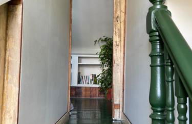 Campania & Jones House - Foto 15