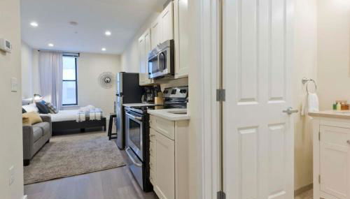 Centrally Located Loft Walk Anywhere Pets OK - Foto 2