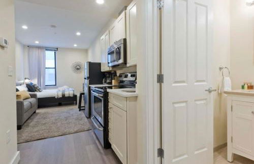 Centrally Located Loft Walk Anywhere Pets OK - Foto 2