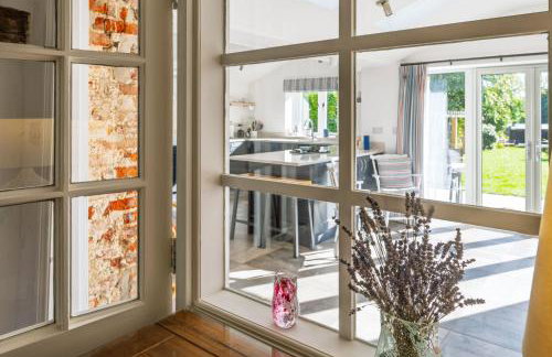 Owl Cottage - Foto 17