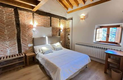 Hotel y Casa Rural El Retiro del Oso - Foto 16