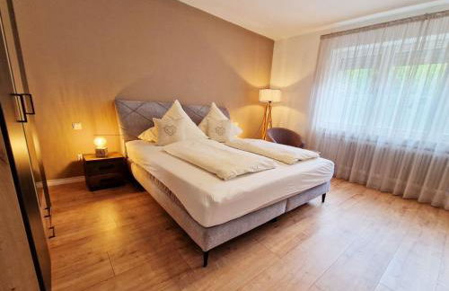 Apartment Unsere große Ferienwohnung Urlaubsglück by Interhome - Foto 24