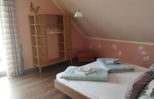 Haus Fernblick - Foto 3