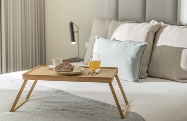 Luxury Holiday - Madeira Oceanview Paradise - Foto 11