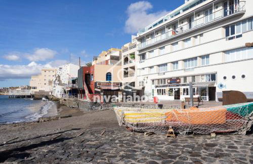 Sea Breeze El Médano, by Nivariahost - Foto 37