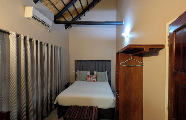 Mopani Lodge - Foto 35