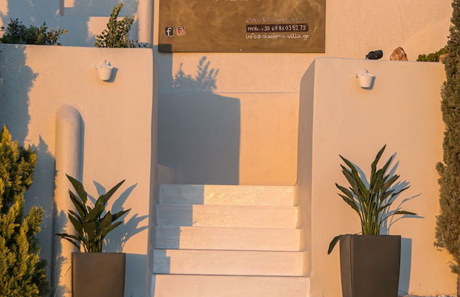 Diadema Villa - Photo 14