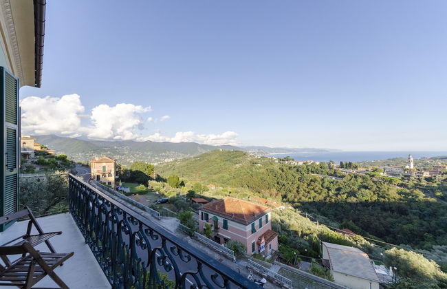 JOIVY Villa Uruguay - Foto 20