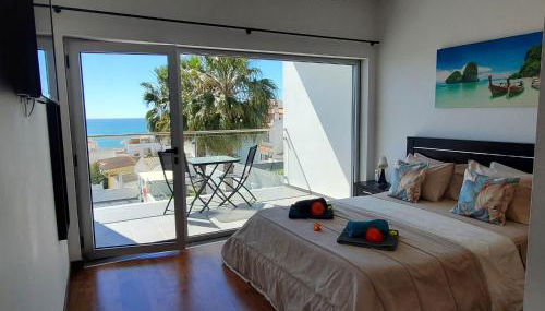 Villa beautiful View over the sea - T - Foto 3